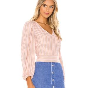 Medium Free People Autumn Nights top